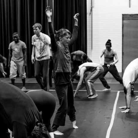Physical Fest