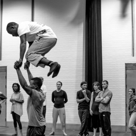 Physical Fest